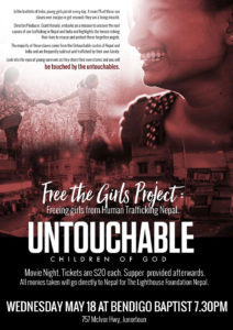 Untouchable_Poster
